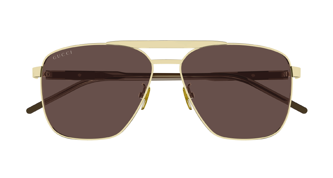 Солнцезащитные очки Gucci GG1164S 002