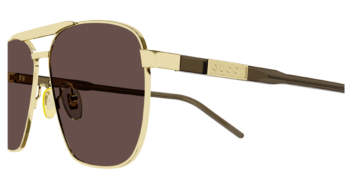 Солнцезащитные очки Gucci GG1164S 002