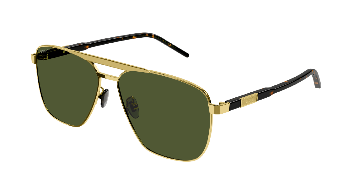 Солнцезащитные очки Gucci GG1164S 004