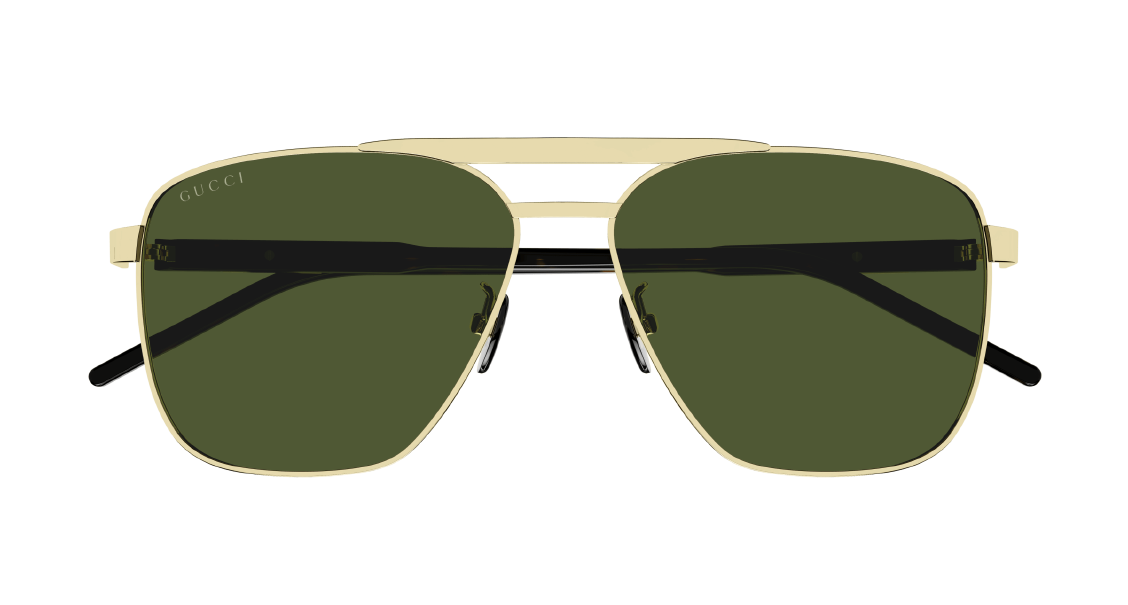 Солнцезащитные очки Gucci GG1164S 004