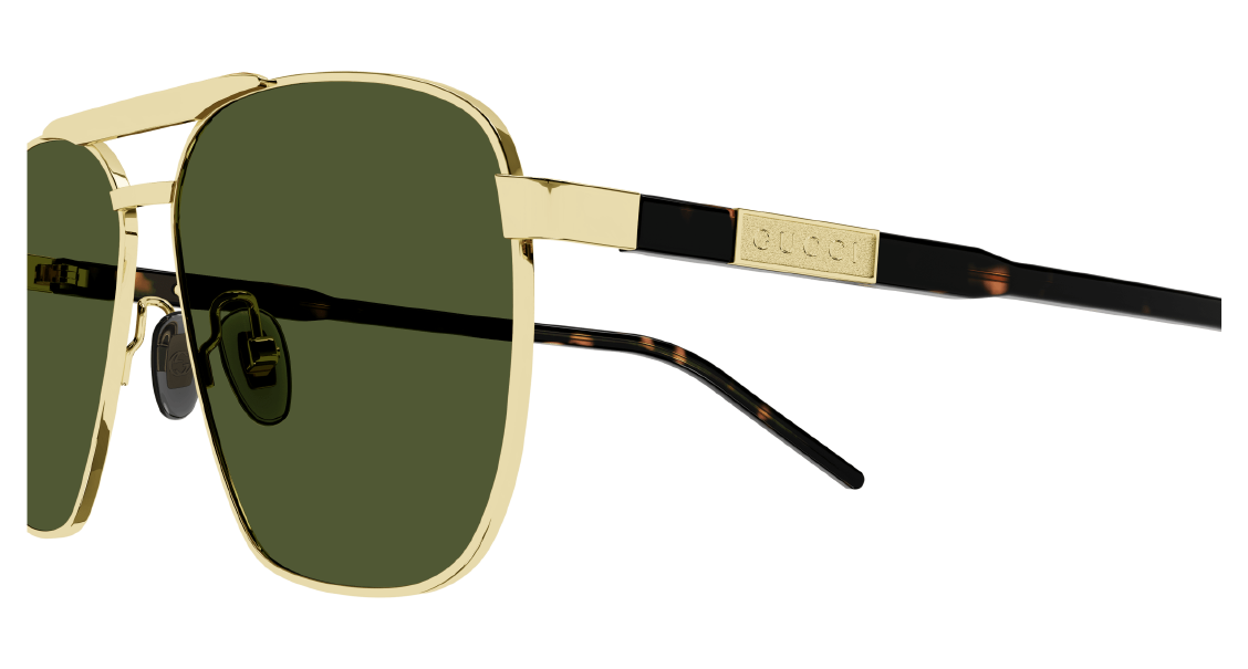 Солнцезащитные очки Gucci GG1164S 004