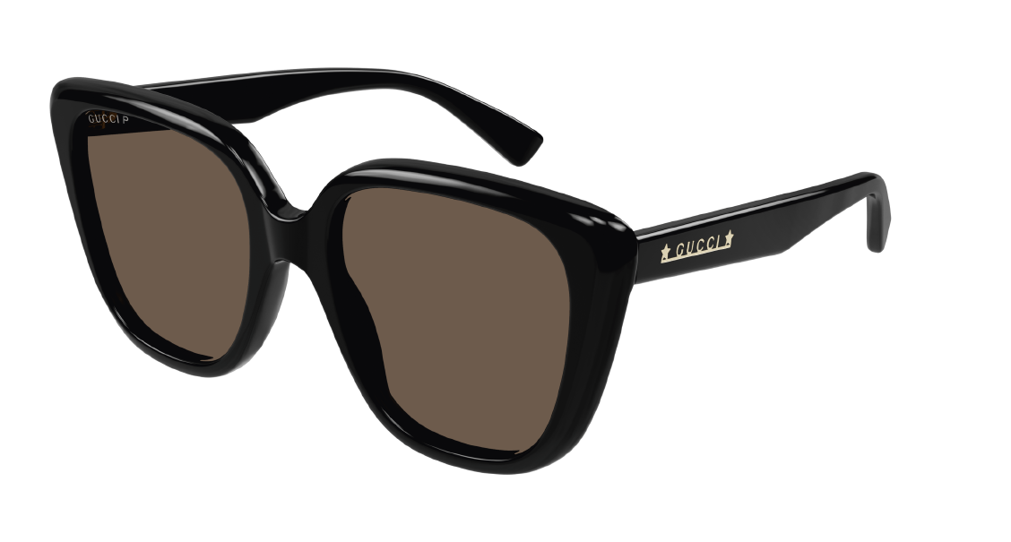 Солнцезащитные очки Gucci GG1169S 001