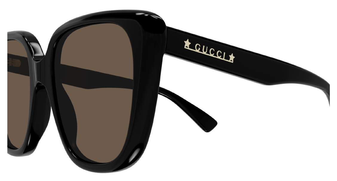 Солнцезащитные очки Gucci GG1169S 001