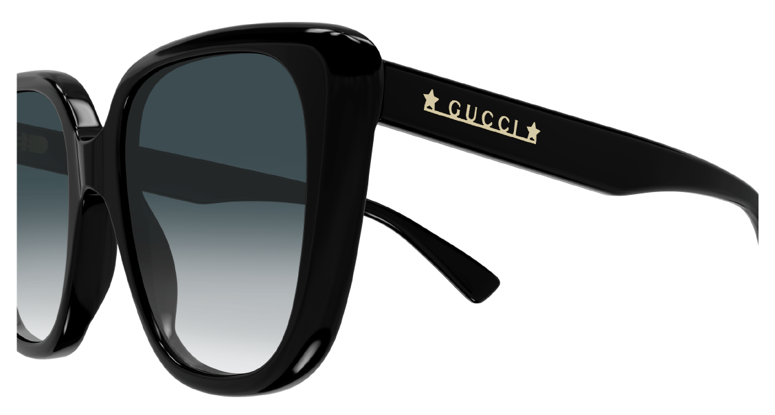 Солнцезащитные очки Gucci GG1169S 002