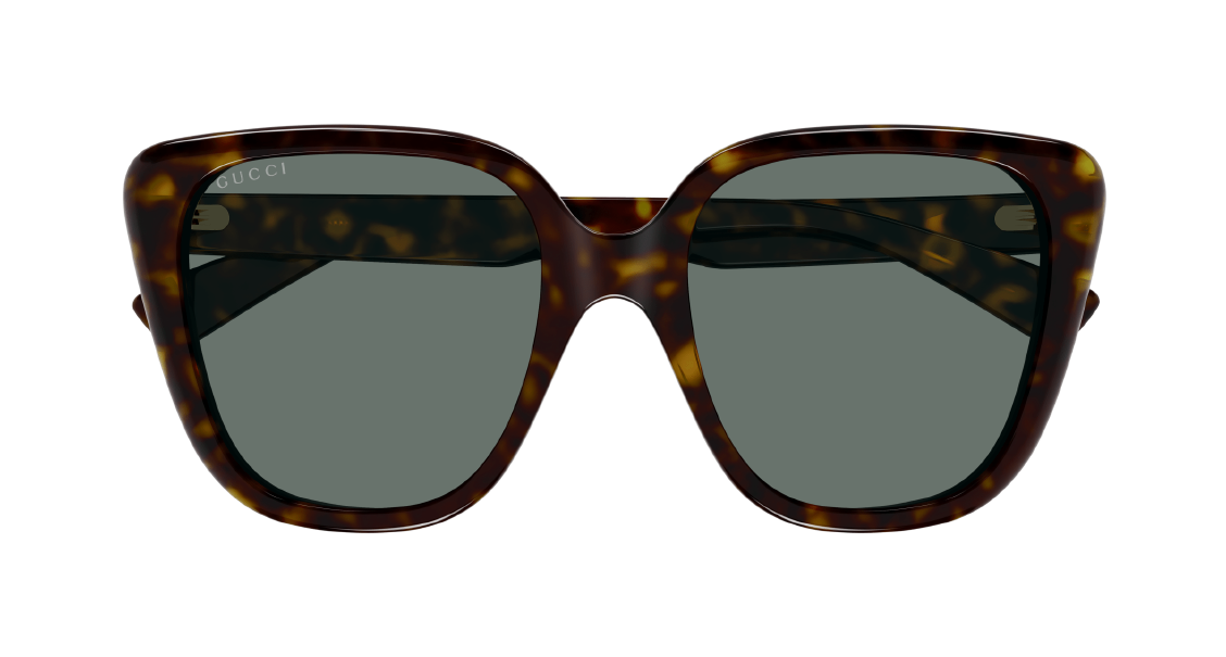 Солнцезащитные очки Gucci GG1169S 003