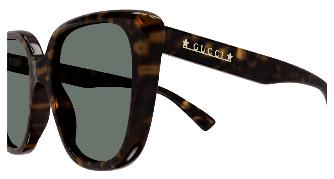 Солнцезащитные очки Gucci GG1169S 003