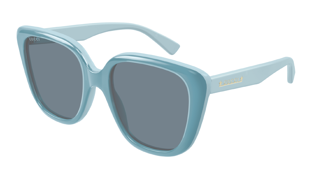 Солнцезащитные очки Gucci GG1169S 004