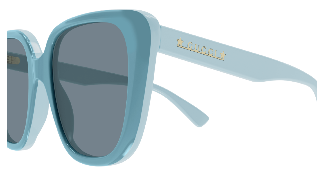 Солнцезащитные очки Gucci GG1169S 004