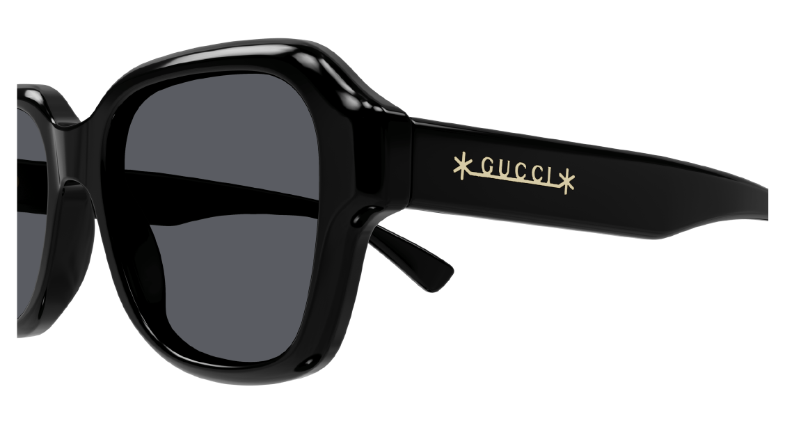 Солнцезащитные очки Gucci GG1174S 001