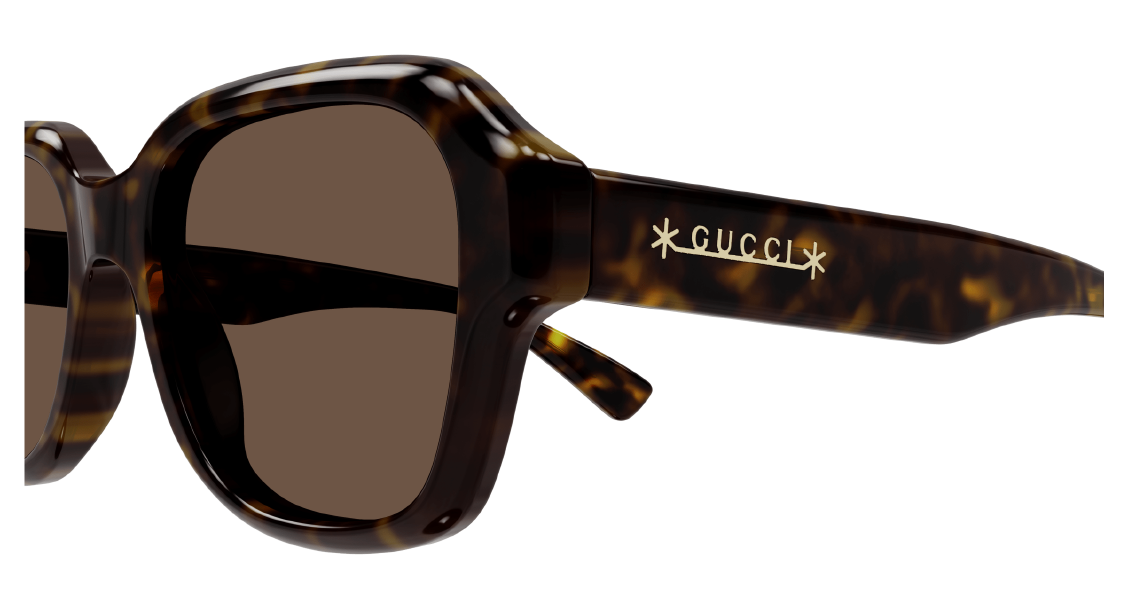 Солнцезащитные очки Gucci GG1174S 002
