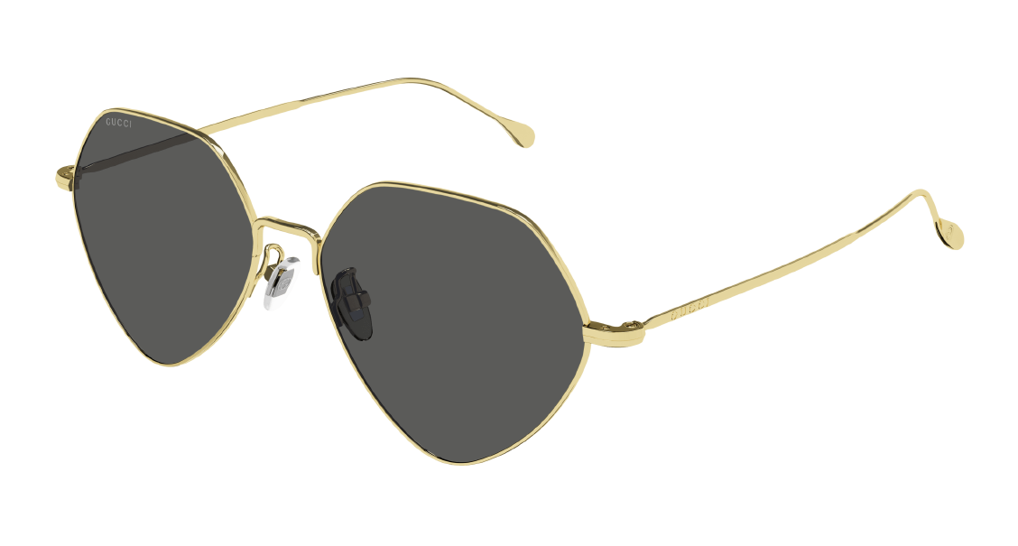 Солнцезащитные очки Gucci GG1182S 001