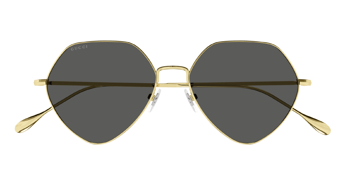 Солнцезащитные очки Gucci GG1182S 001