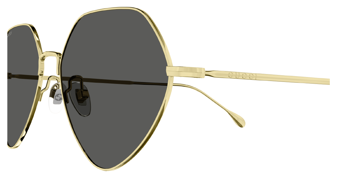 Солнцезащитные очки Gucci GG1182S 001