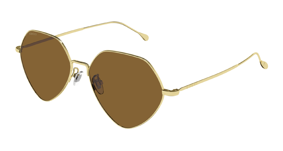 Солнцезащитные очки Gucci GG1182S 002