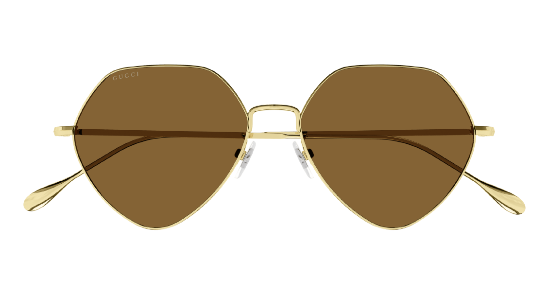 Солнцезащитные очки Gucci GG1182S 002