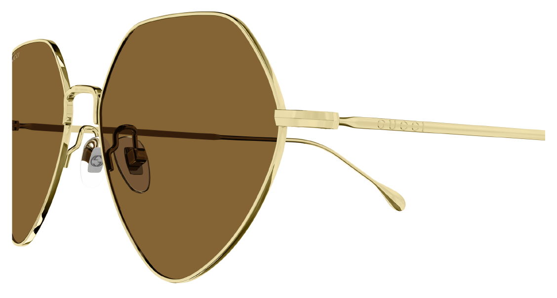 Солнцезащитные очки Gucci GG1182S 002