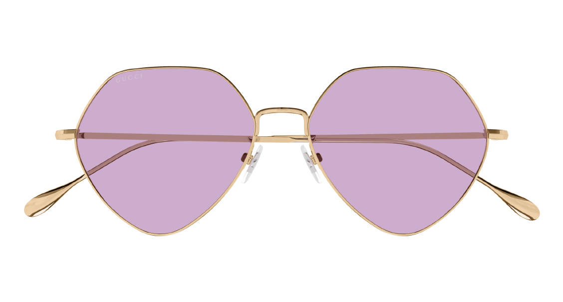 Солнцезащитные очки Gucci GG1182S 004