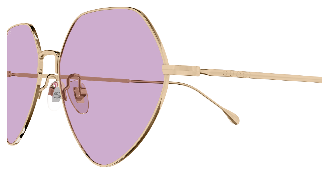 Солнцезащитные очки Gucci GG1182S 004