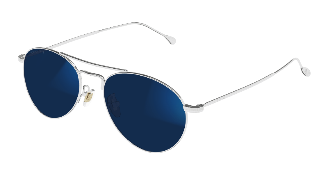 Солнцезащитные очки Gucci GG1187S 001