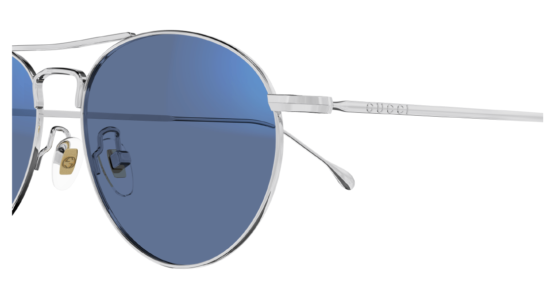 Солнцезащитные очки Gucci GG1187S 001