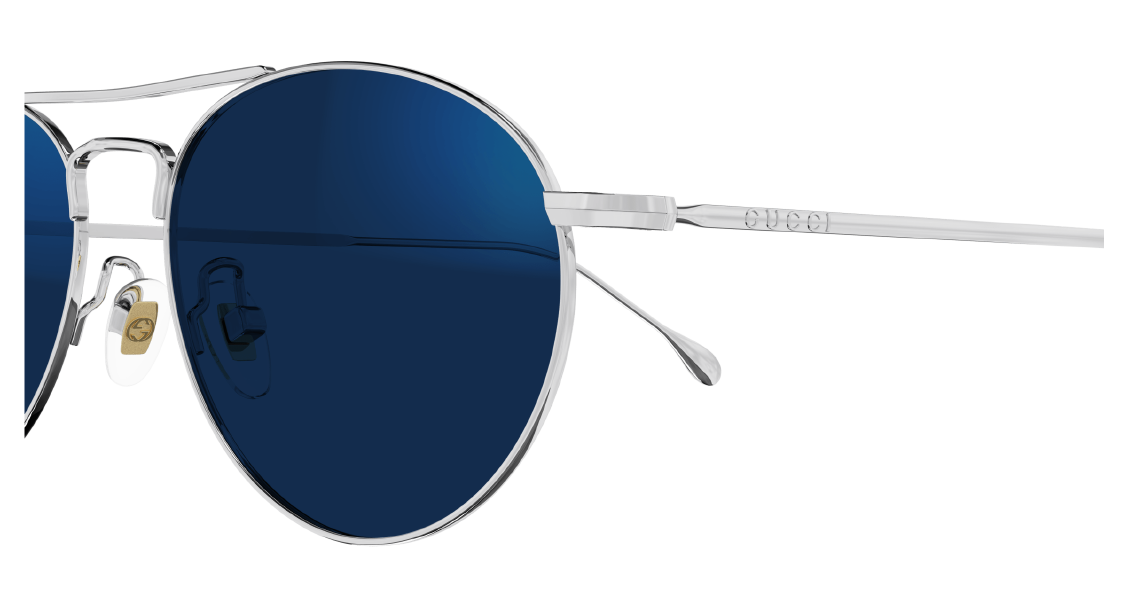 Солнцезащитные очки Gucci GG1187S 001