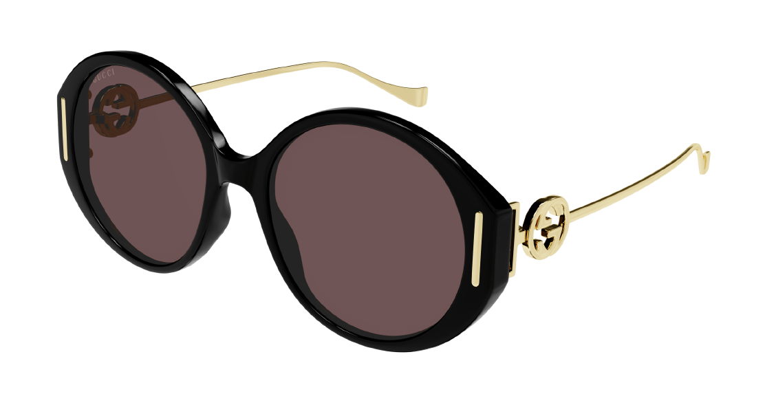 Солнцезащитные очки Gucci GG1202S 001