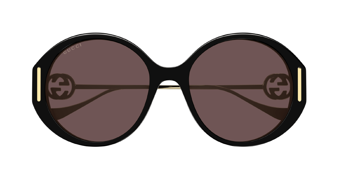 Солнцезащитные очки Gucci GG1202S 001