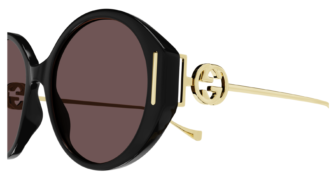 Солнцезащитные очки Gucci GG1202S 001