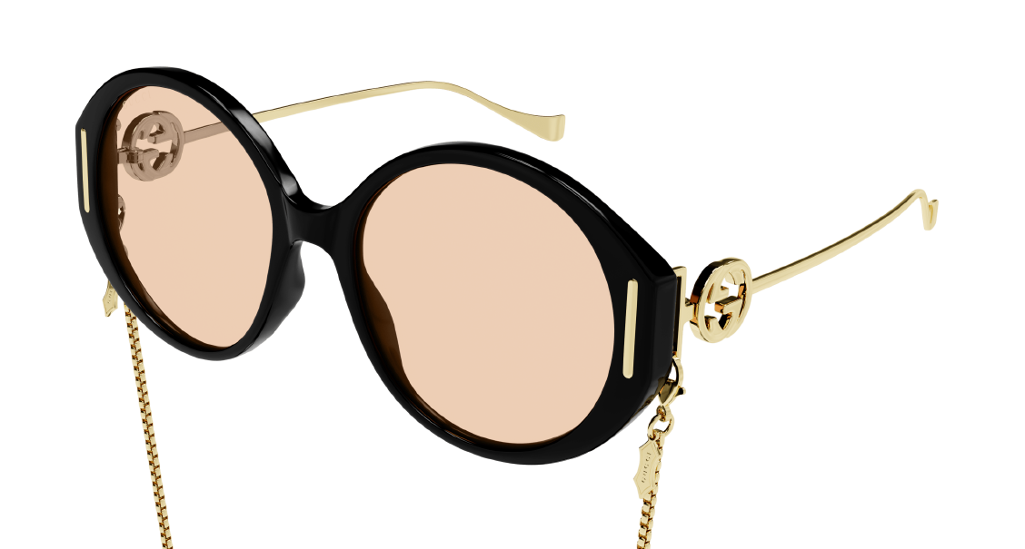 Солнцезащитные очки Gucci GG1202S 002