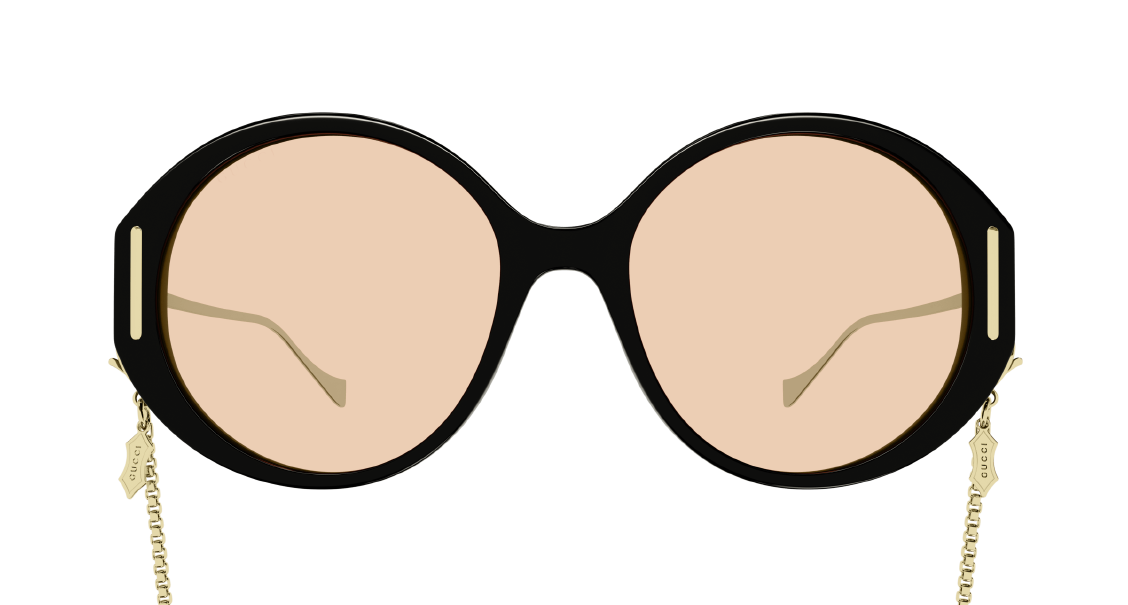 Солнцезащитные очки Gucci GG1202S 002