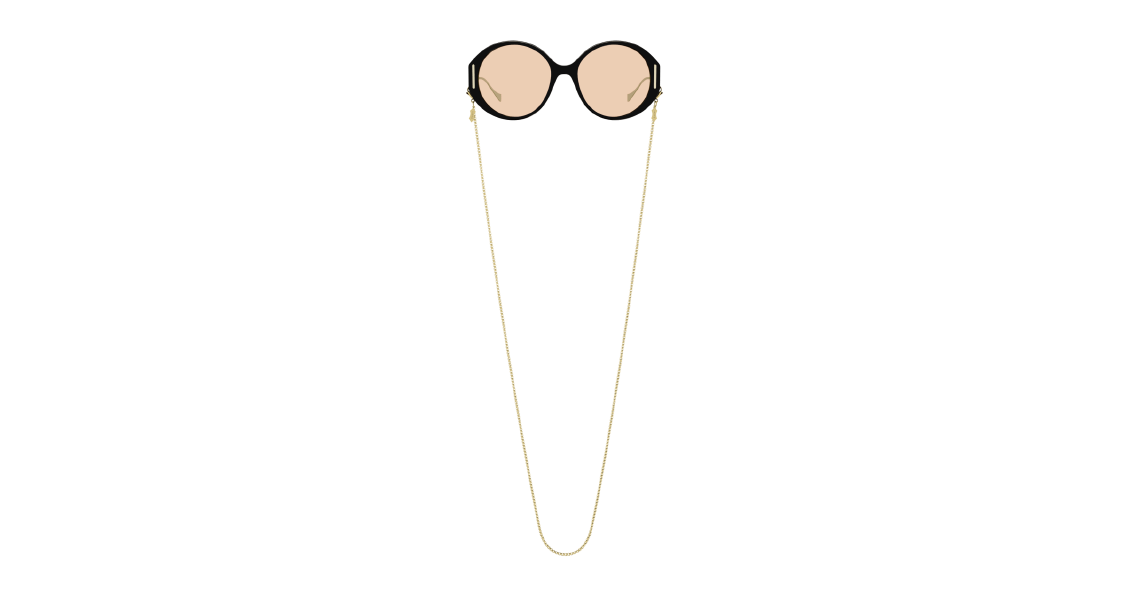 Солнцезащитные очки Gucci GG1202S 002