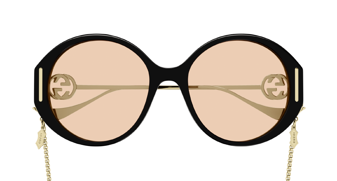 Солнцезащитные очки Gucci GG1202S 002