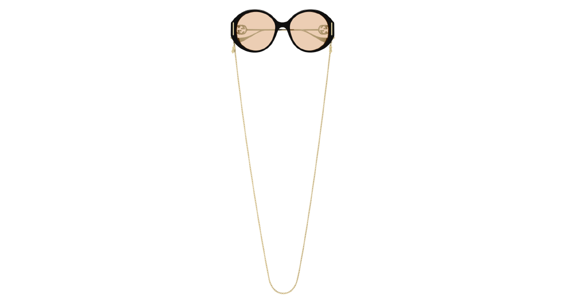 Солнцезащитные очки Gucci GG1202S 002