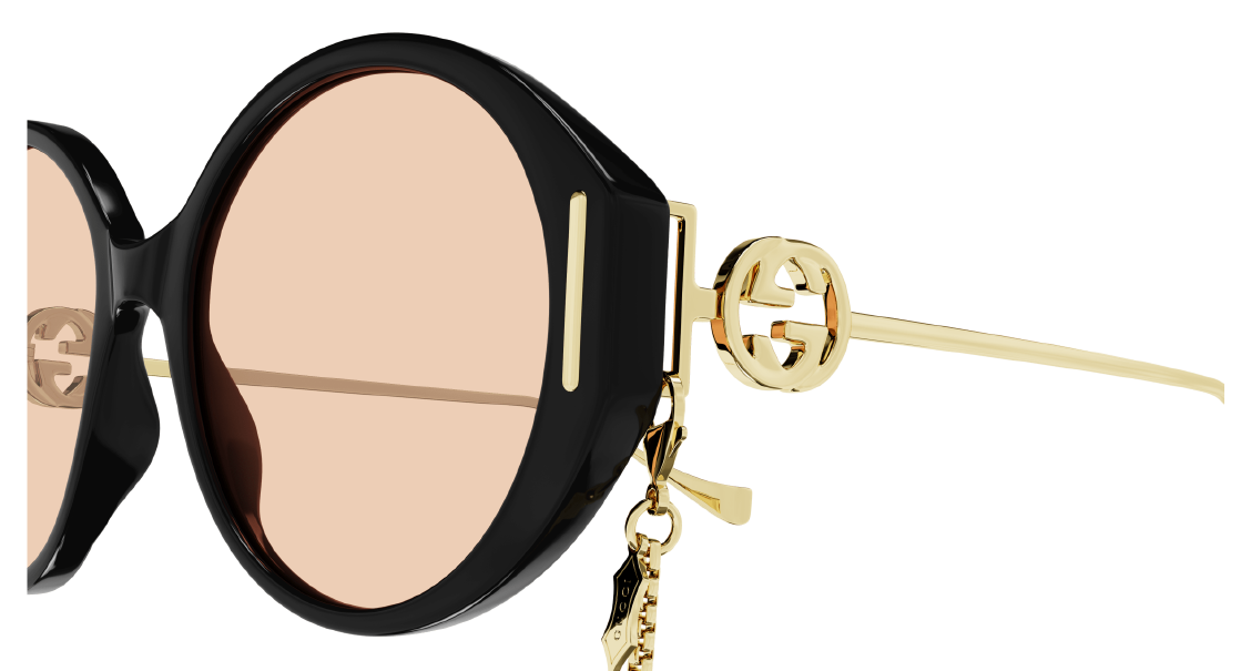 Солнцезащитные очки Gucci GG1202S 002