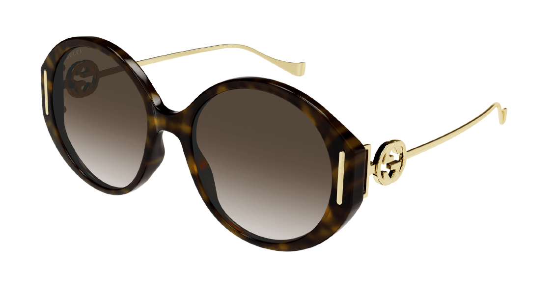 Солнцезащитные очки Gucci GG1202S 003