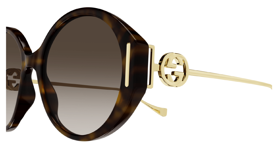 Солнцезащитные очки Gucci GG1202S 003