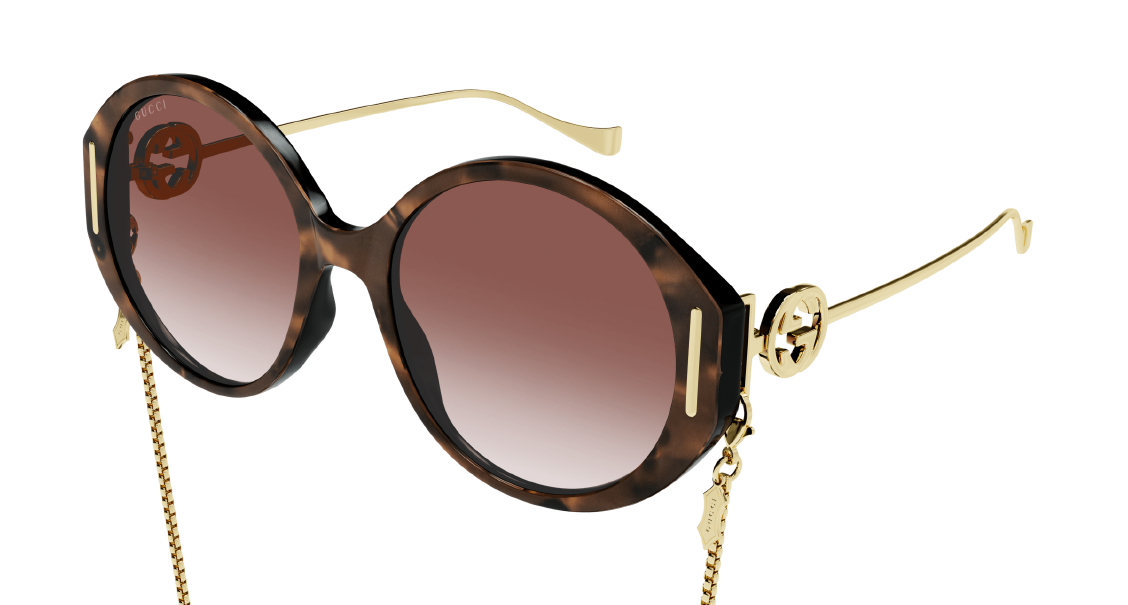 Солнцезащитные очки Gucci GG1202S 004