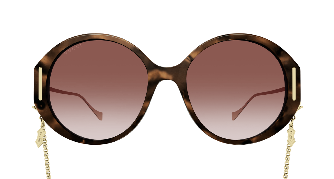 Солнцезащитные очки Gucci GG1202S 004