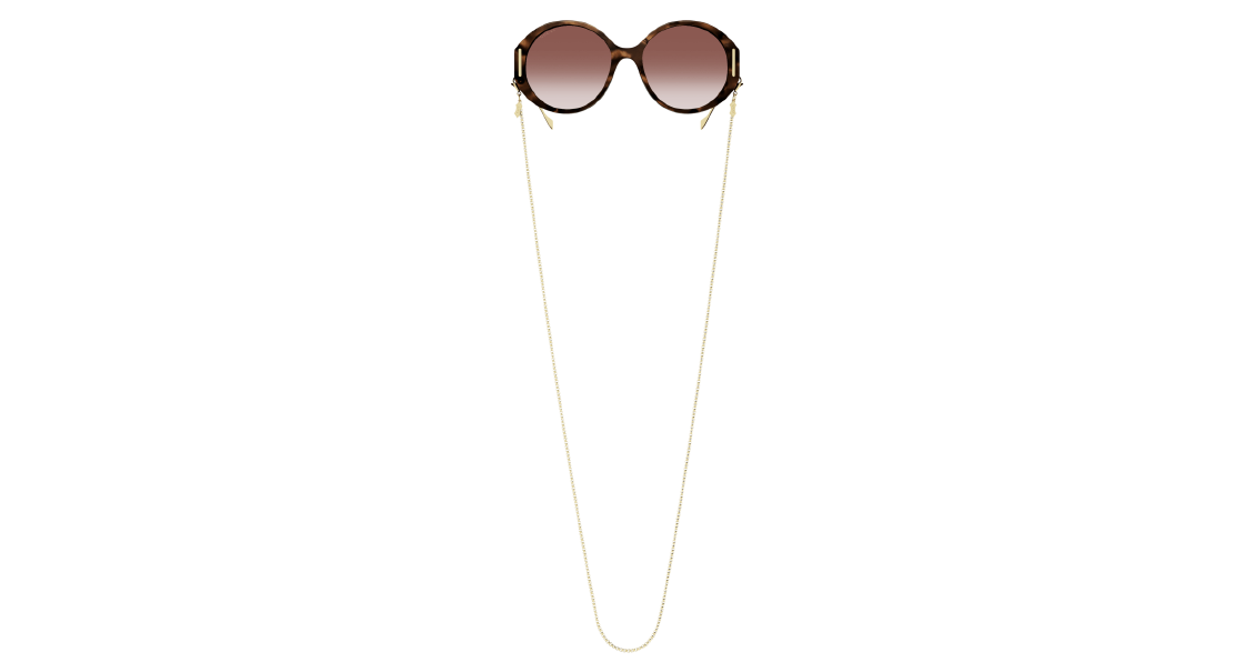 Солнцезащитные очки Gucci GG1202S 004