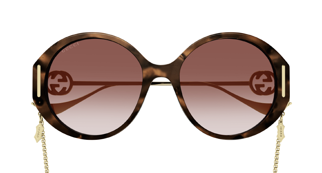 Солнцезащитные очки Gucci GG1202S 004