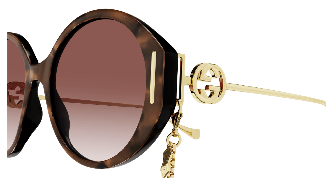 Солнцезащитные очки Gucci GG1202S 004