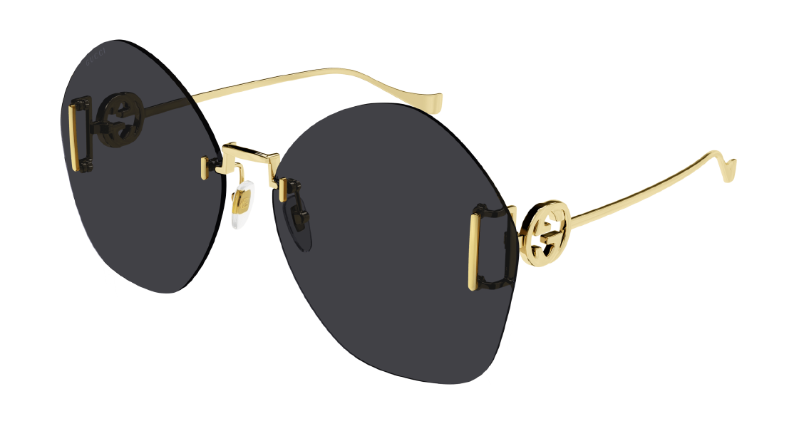 Солнцезащитные очки Gucci GG1203S 002