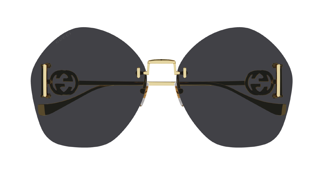 Солнцезащитные очки Gucci GG1203S 002