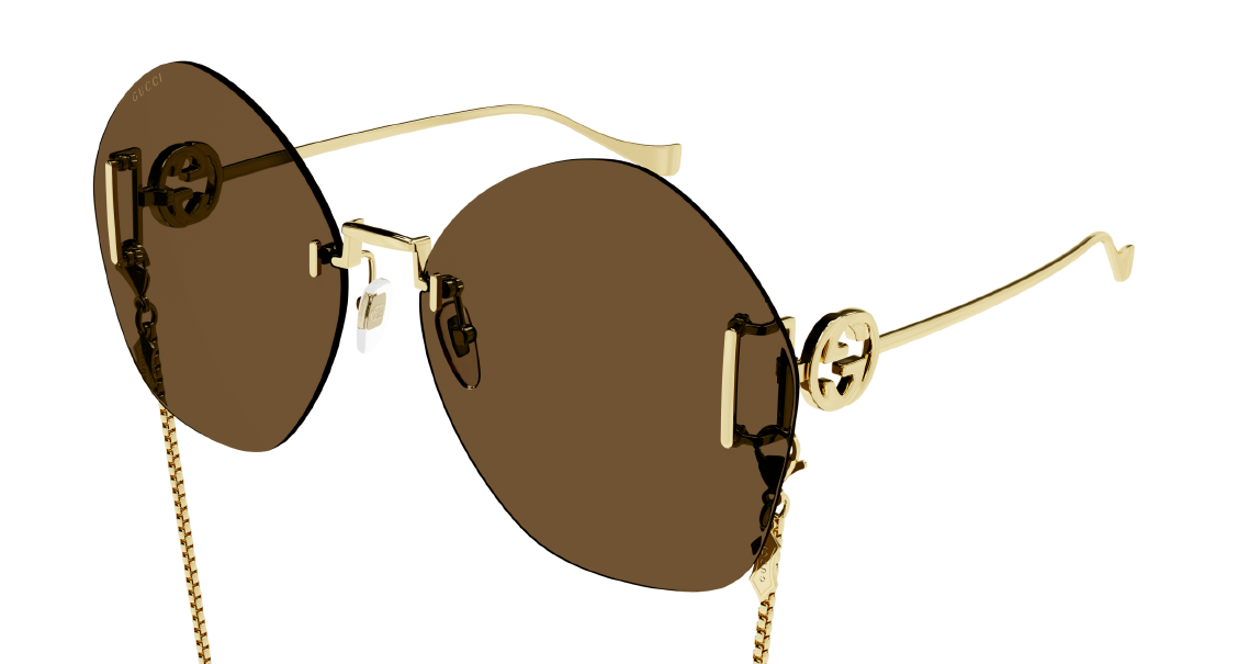 Солнцезащитные очки Gucci GG1203S 003