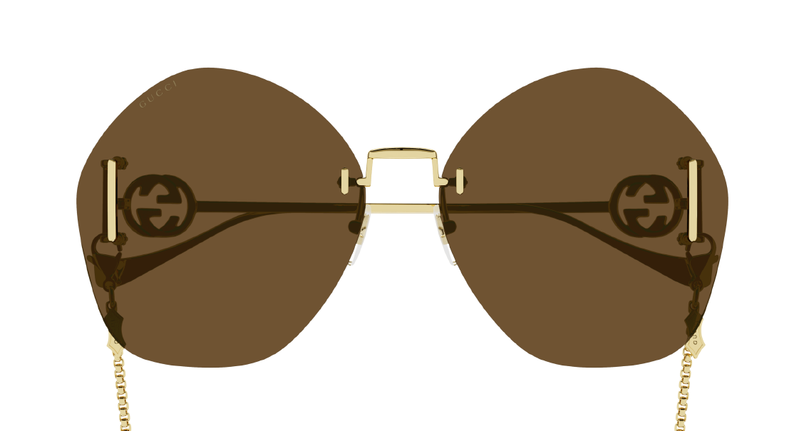 Солнцезащитные очки Gucci GG1203S 003