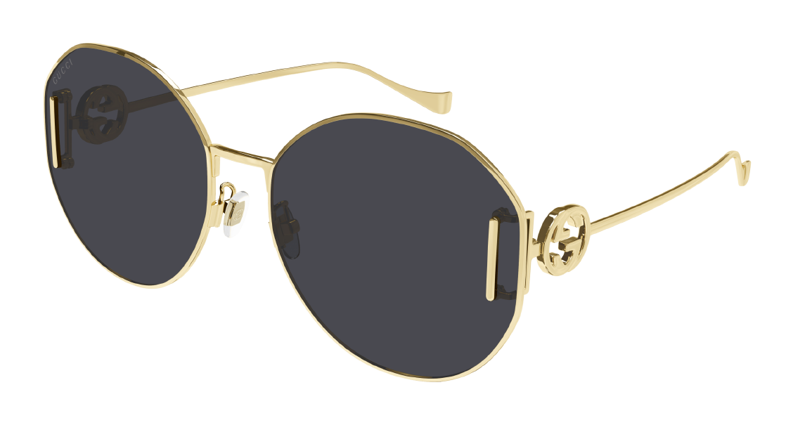 Солнцезащитные очки Gucci GG1206SA 002