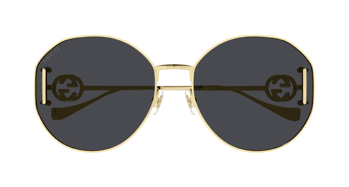 Солнцезащитные очки Gucci GG1206SA 002