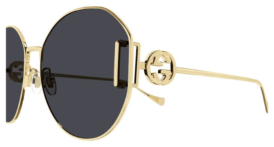 Солнцезащитные очки Gucci GG1206SA 002