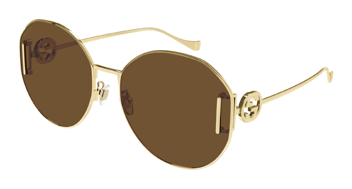 Солнцезащитные очки Gucci GG1206SA 003