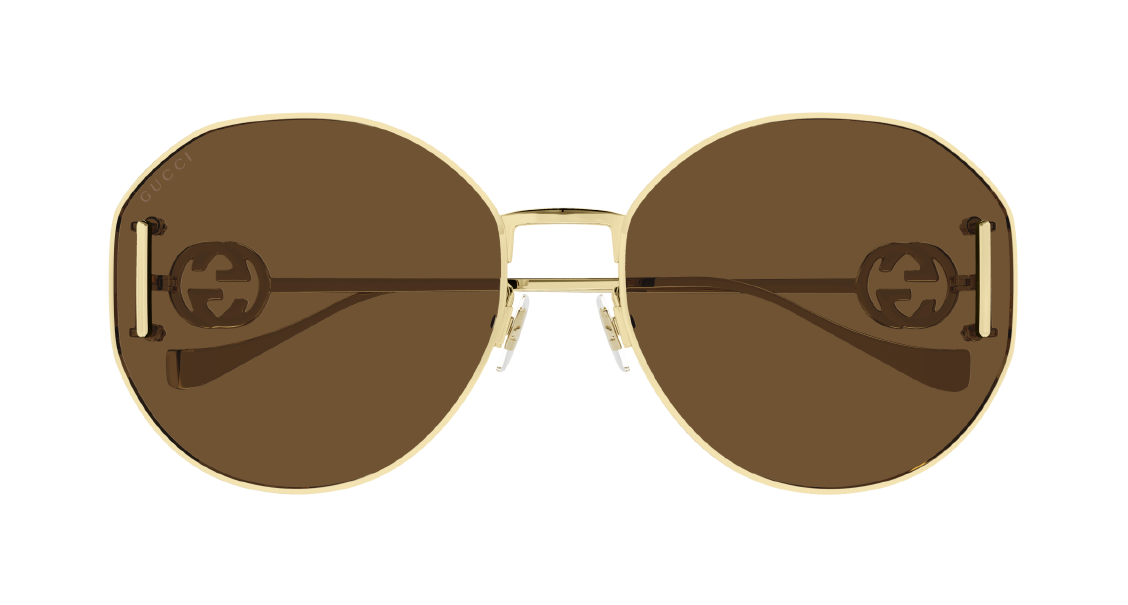 Солнцезащитные очки Gucci GG1206SA 003